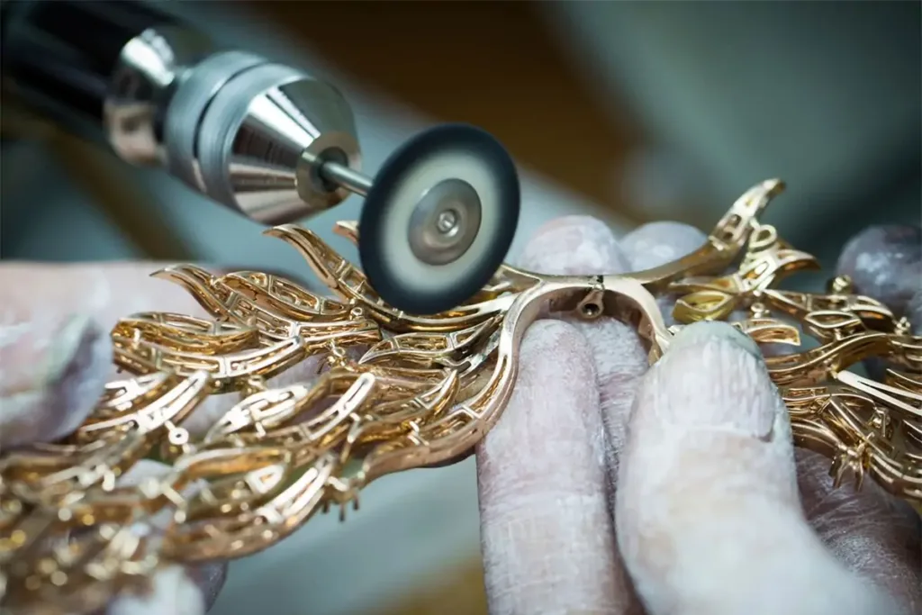 Jewelry Manufacturers