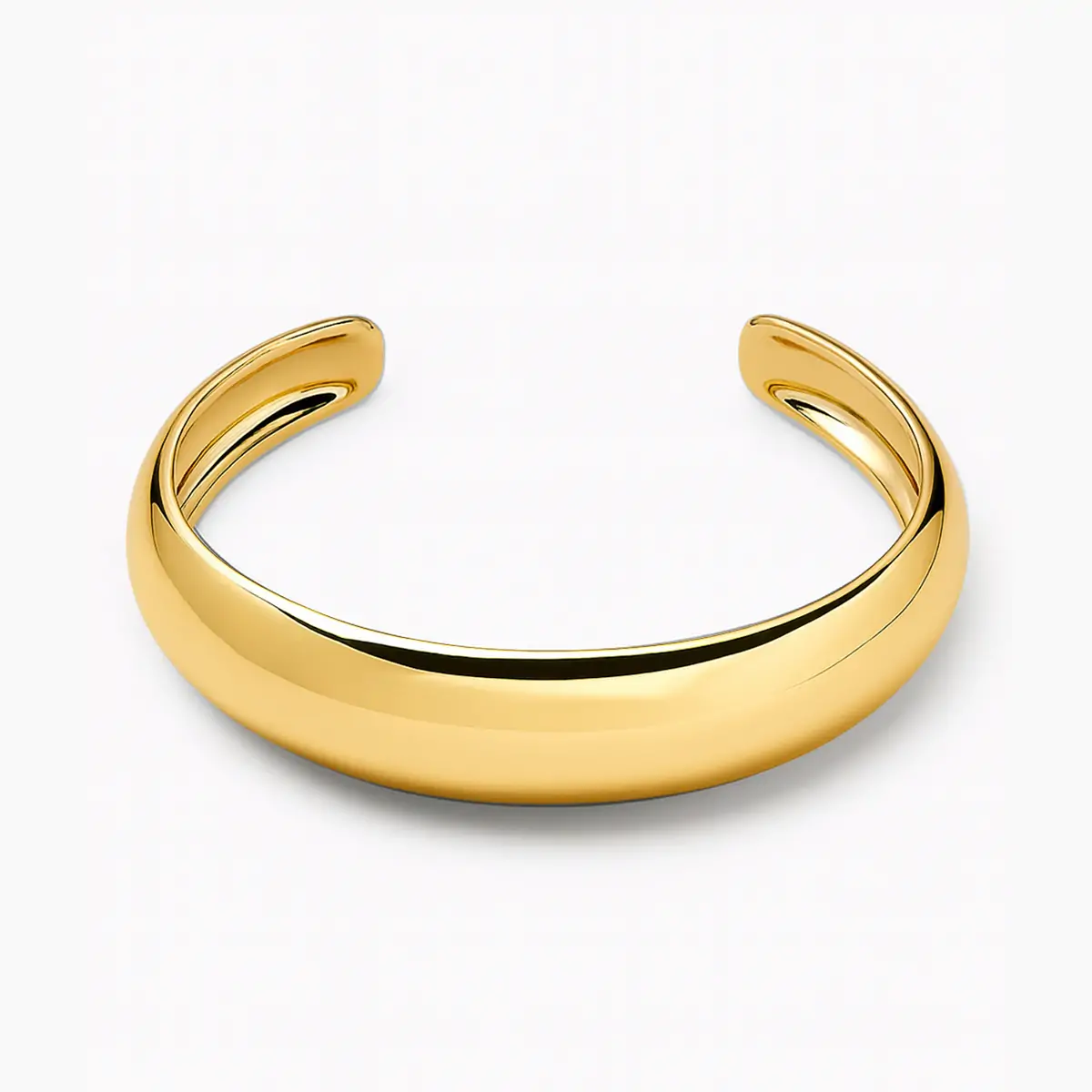 Home & Gold Bracelet Electroplating
