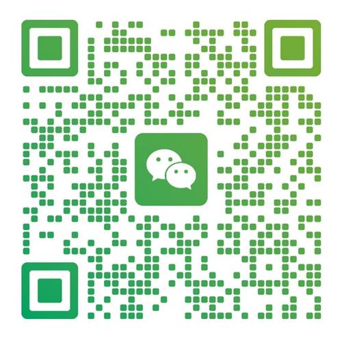 WeChat QR Code