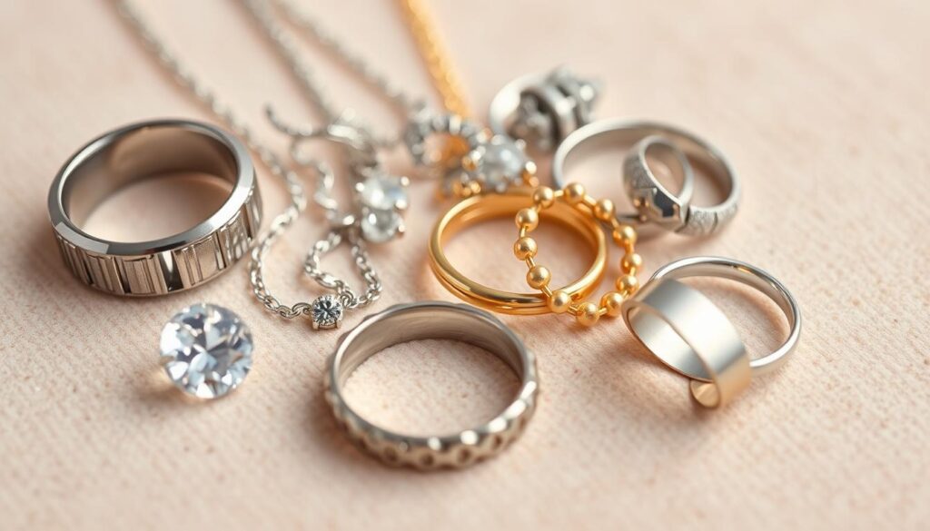 Top 10 Nickel Free Jewelry Picks for Hypoallergenic Comfort (With Buying Guide) & 1fac1879 f54b 4903 abc8 08c48c6289e3