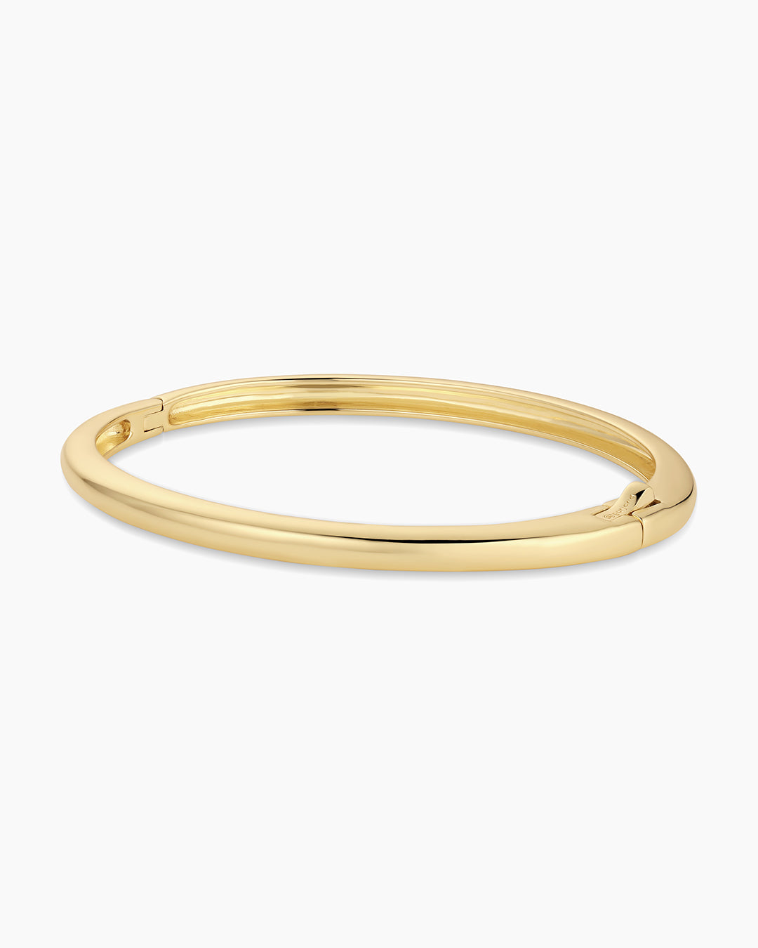 235-200-04-G_1.jpg 14K Gold Bangle Bracelet & 235 200 04 G 1
