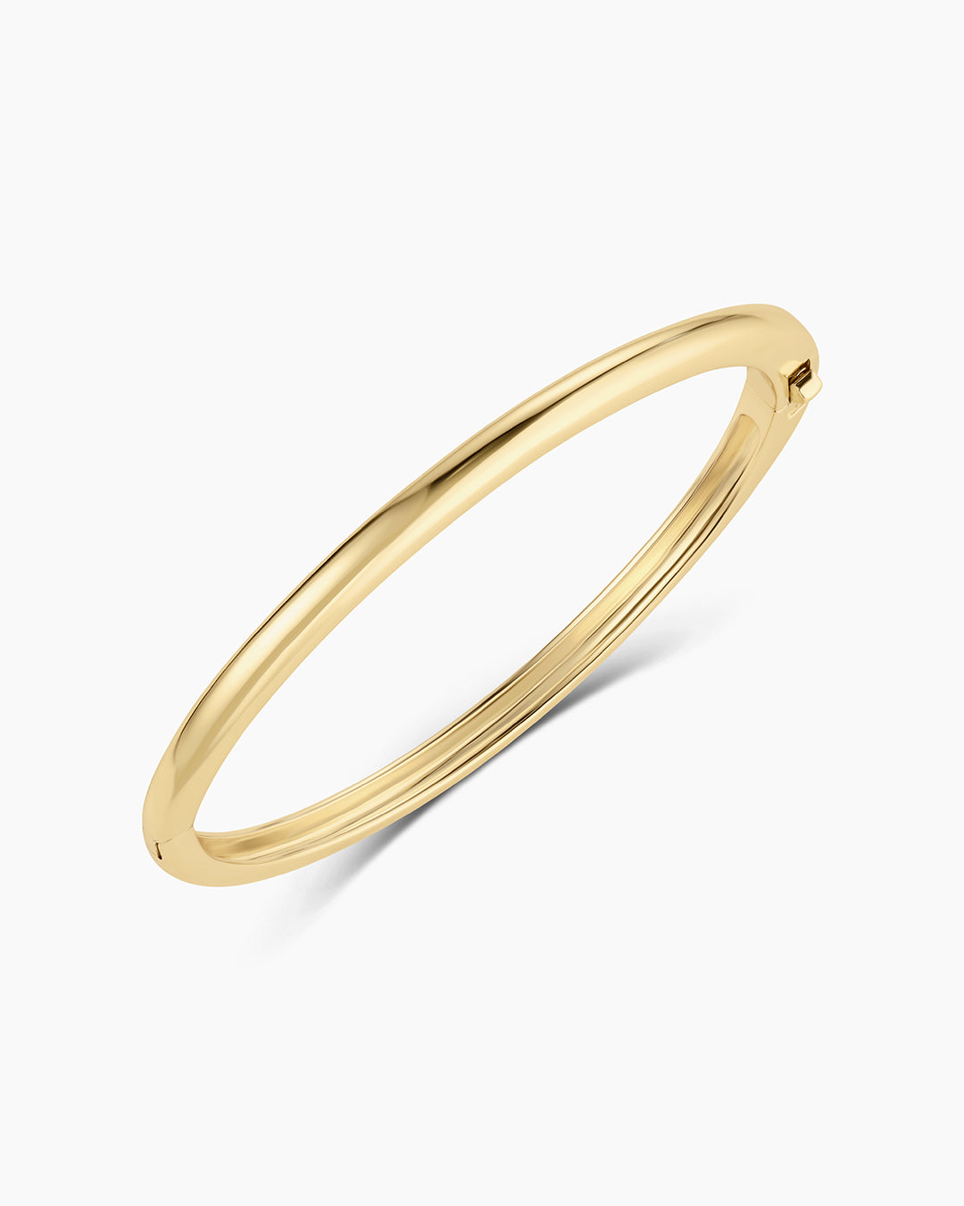 235-200-04-G_3.jpg 14K Gold Bangle Bracelet & 235 200 04 G 3