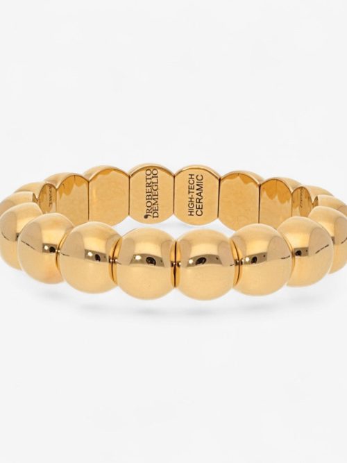 Mens GOld Bracelett