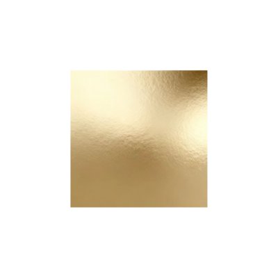 Champagne gold plated