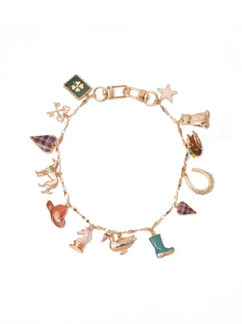 Rose Gold Necklaces Cute