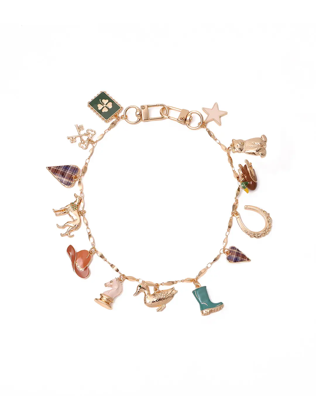 IMG_3624 Rose Gold Necklaces Cute & IMG 3624