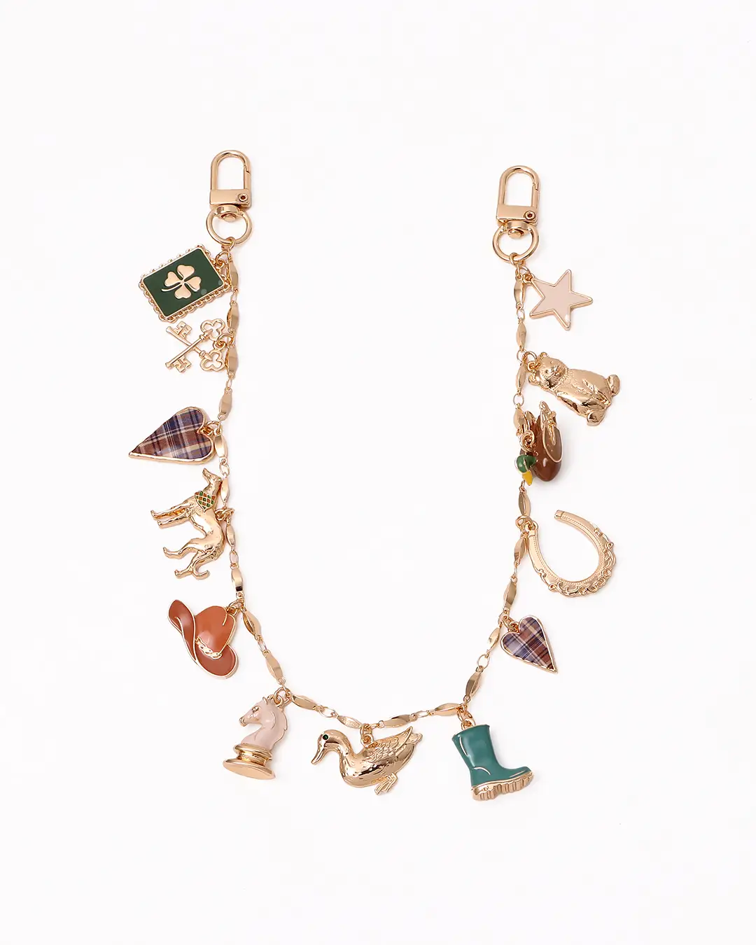 IMG_3625 Rose Gold Necklaces Cute & IMG 3625