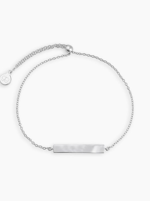 Custom Chain Bracelets