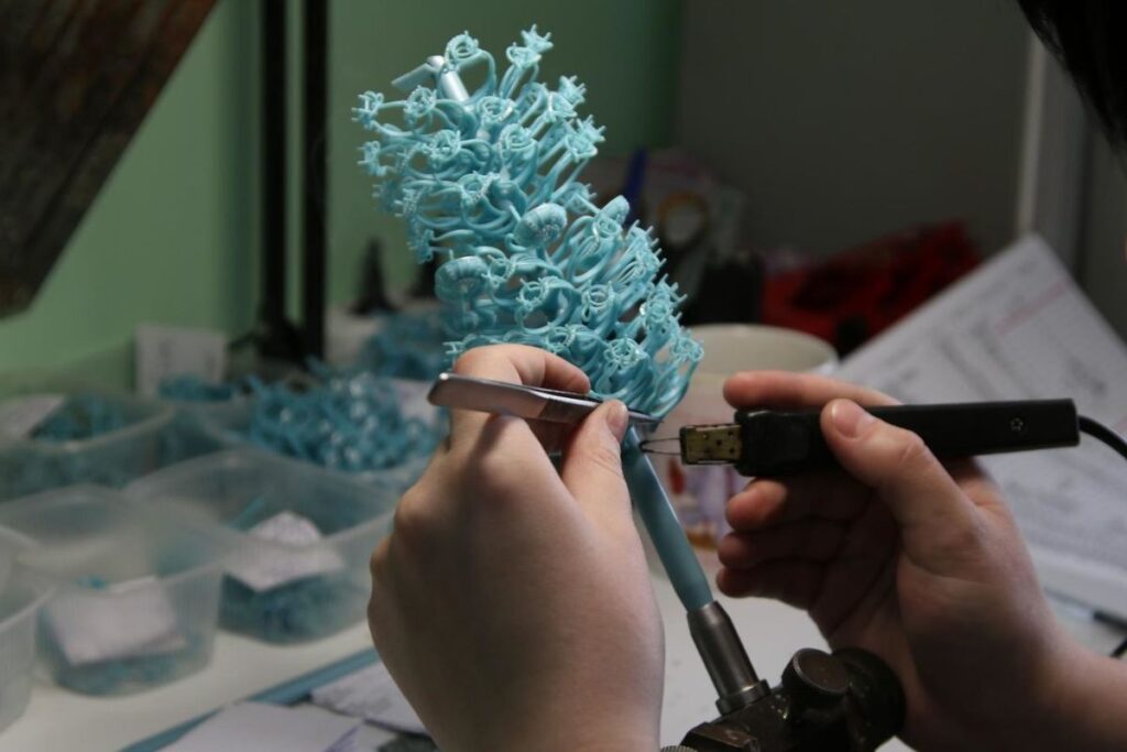 Wholesale Jewelry Manufacturers