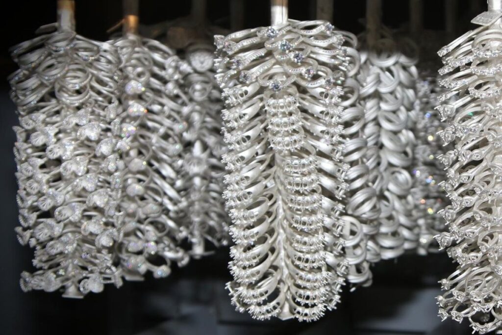 Jewelry Manufacturers & aa2