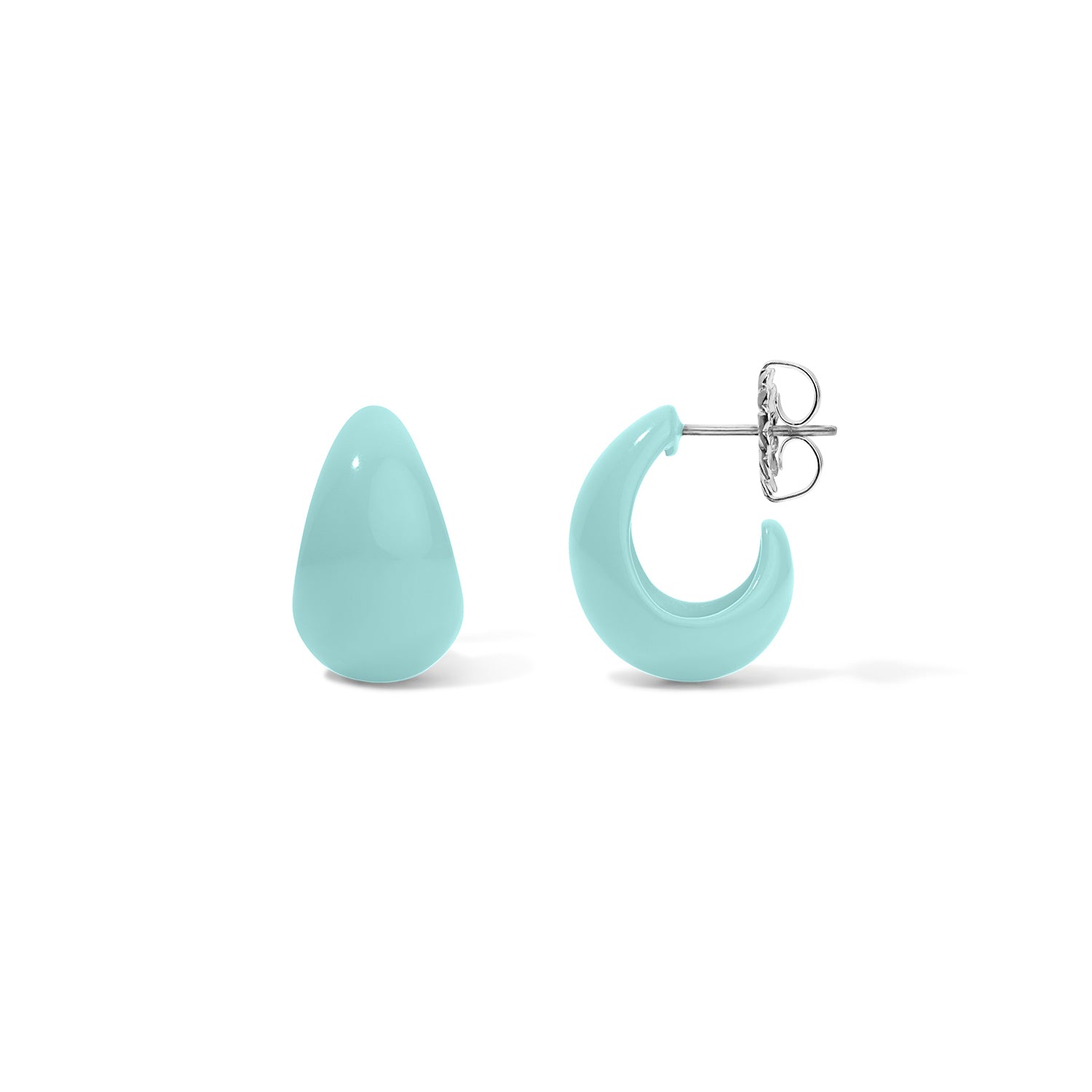 img_t_23_2-blue.jpg Enamel Teardrop Shaped Pearl Drop Earrings & img t 23 2 blue