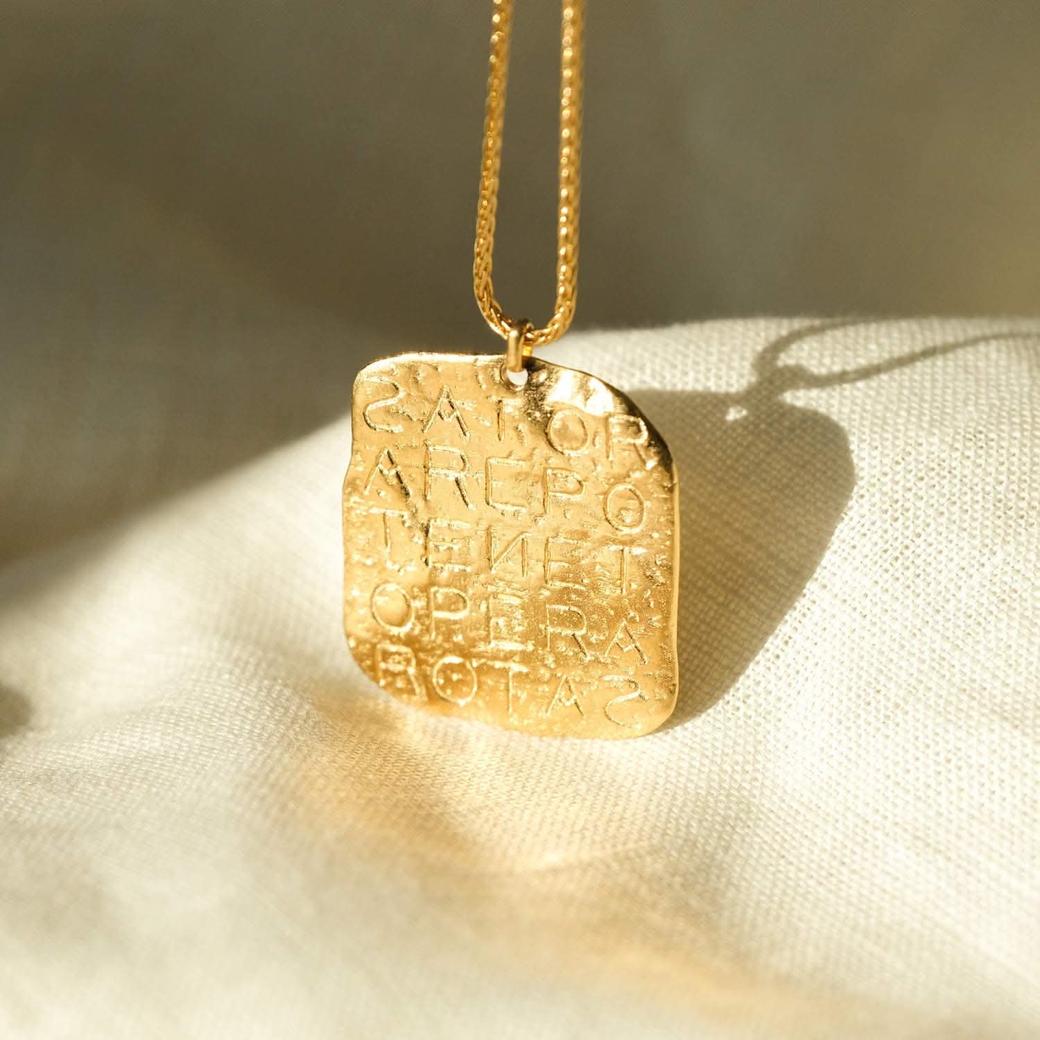 sator-square-gold-necklace.jpg Women Gold Necklace Delicate & sator square gold necklace