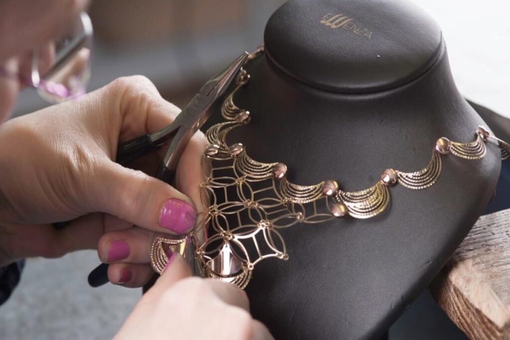 Custom Jewelry & Design