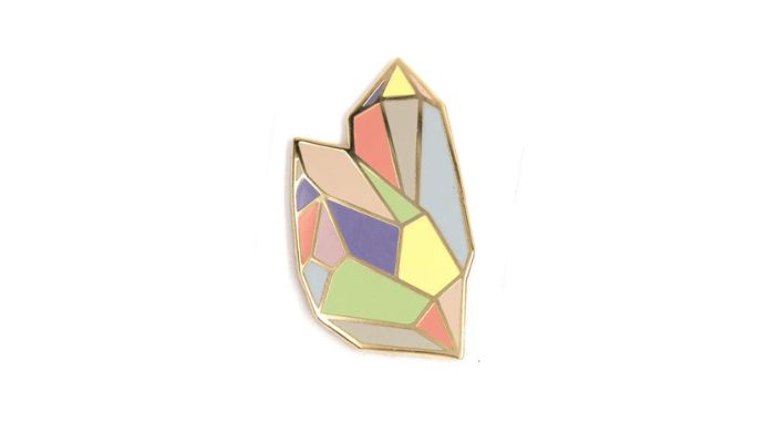 Wholesale Enamel Pins & Manufacturers
