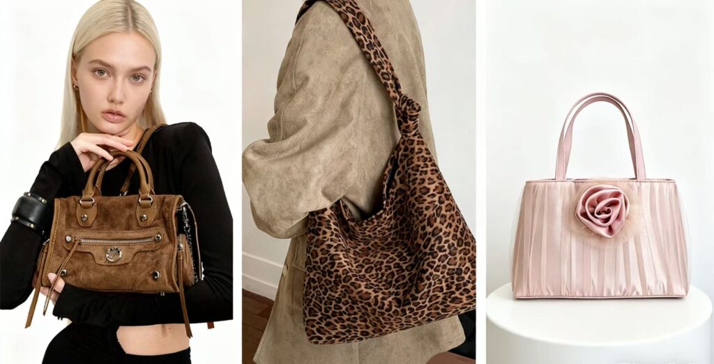 What is a Bag Charm? See How to Use Accessories to Make Your Bag Special & 175e53d0fb05668716e420e1cd4e8c1c