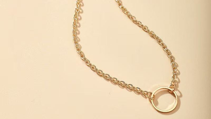 Stunning Different Types of Chains: Your Ultimate Guide to Styles & Choices (2025) & 2d74c92445e2073fca3a07b4d7b0db33 edited