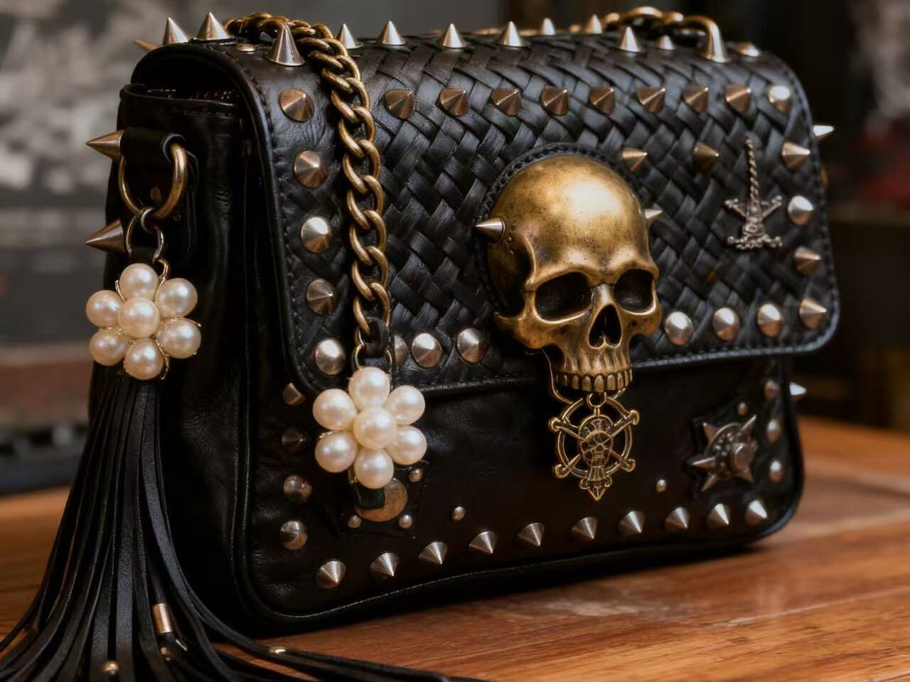 What is a Bag Charm? See How to Use Accessories to Make Your Bag Special & 4099f434231ae0360f72d171d60f2c13 edited