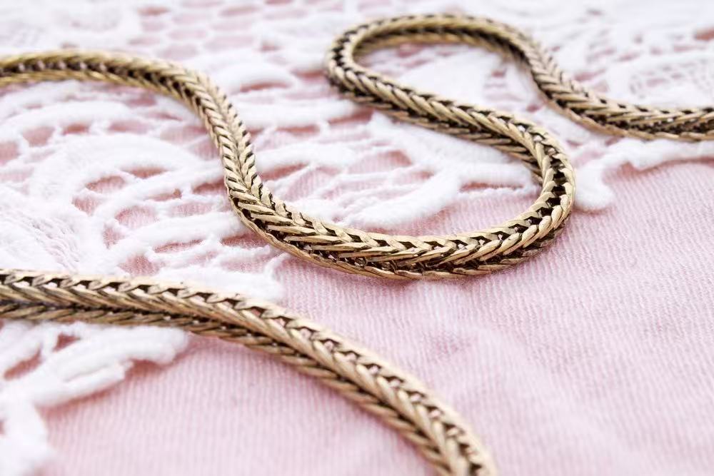 Stunning Different Types of Chains: Your Ultimate Guide to Styles & Choices (2025) & 44e18adb19c64140e3176ad7c43d1f72