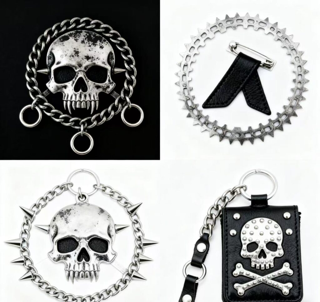 What is a Bag Charm? See How to Use Accessories to Make Your Bag Special & 7f3abfe17cb3798bb402651f742d6dbe