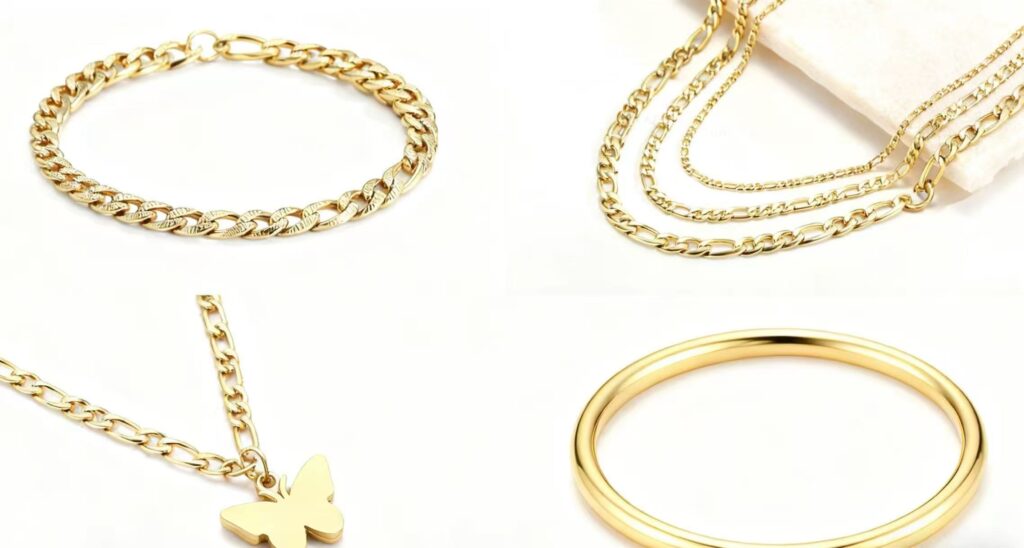 Stunning Different Types of Chains: Your Ultimate Guide to Styles & Choices (2025) & c1ca9f27146194d92b322b5aa1000287