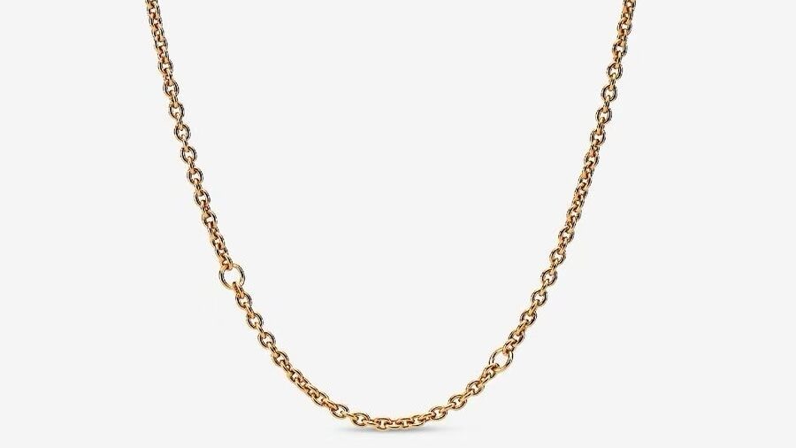 Stunning Different Types of Chains: Your Ultimate Guide to Styles & Choices (2025) & cf61a0e679d1d45a7a6dff71d5537eee edited