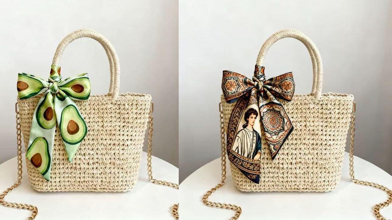 What is a Bag Charm? See How to Use Accessories to Make Your Bag Special & f85733d3c6a2f03a3b5f2f0d3510d071 edited