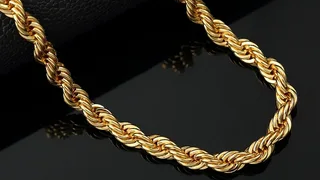 Stunning Different Types of Chains: Your Ultimate Guide to Styles & Choices (2025) & image 15 edited