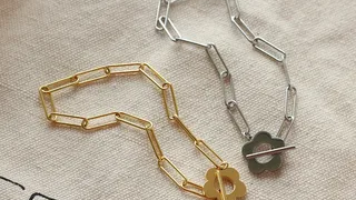 Stunning Different Types of Chains: Your Ultimate Guide to Styles & Choices (2025) & image 18 edited 1