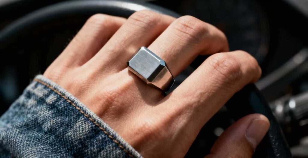 Gold Marriage Rings for Men: The Ultimate Guide to Timeless Symbols & 5529f4248d11af51d735f95fa073e48d