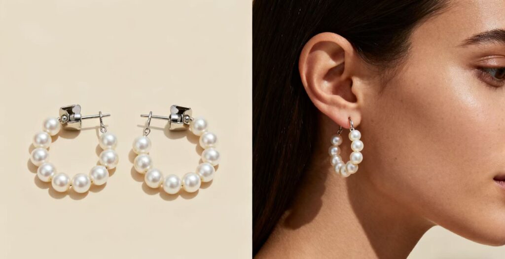 Pearl Jewelry Set: Timeless Elegance or Outdated? The Ultimate Style Debate & a0fbe2ee64a7c21fb6069ac05cc68313