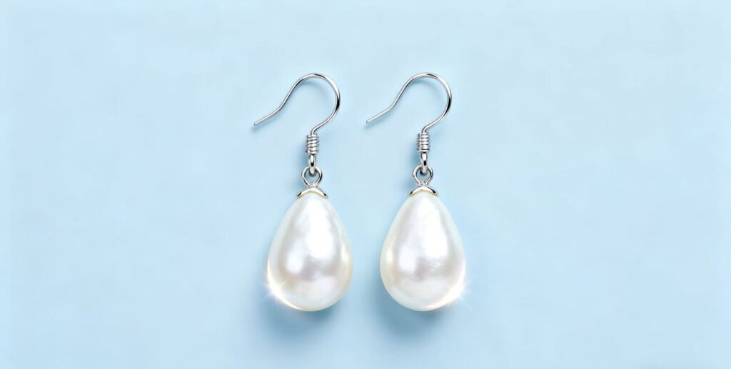 Pearl Jewelry Set: Timeless Elegance or Outdated? The Ultimate Style Debate & a6002327d221146c9f9704eb4063684a